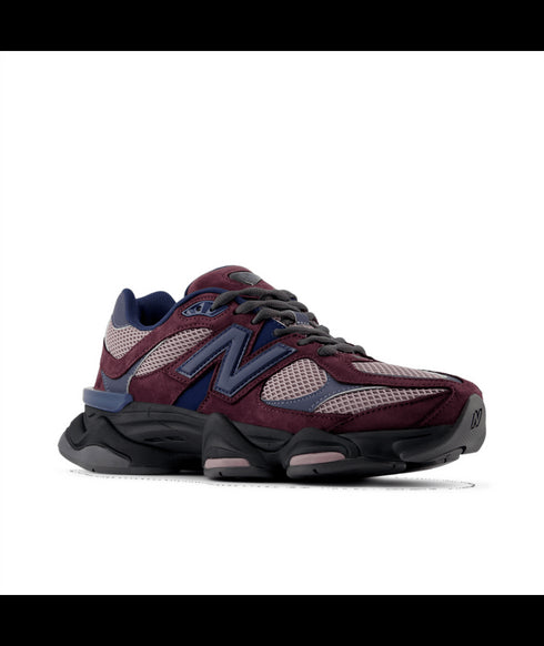 NEW BALANCE U9060 "ice Wine" Unisex Sneakers